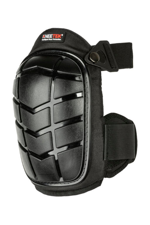 Knieschoner BASIC Black