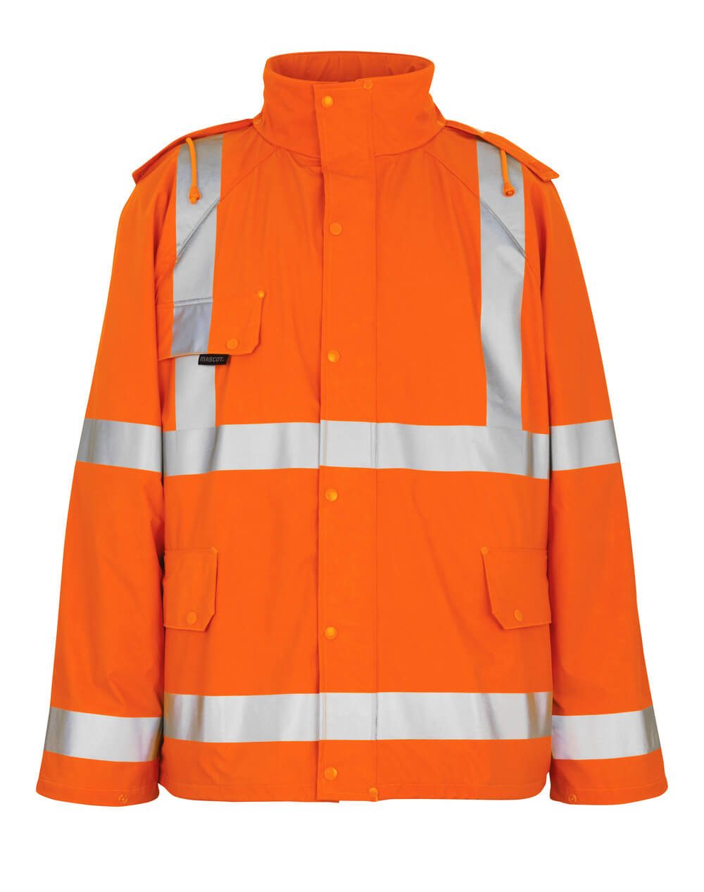 Regenjacke 50101-814
