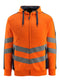 Kapuzenpullover mit Reißverschluss 50138-932