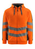 Kapuzenpullover mit Reißverschluss 50138-932
