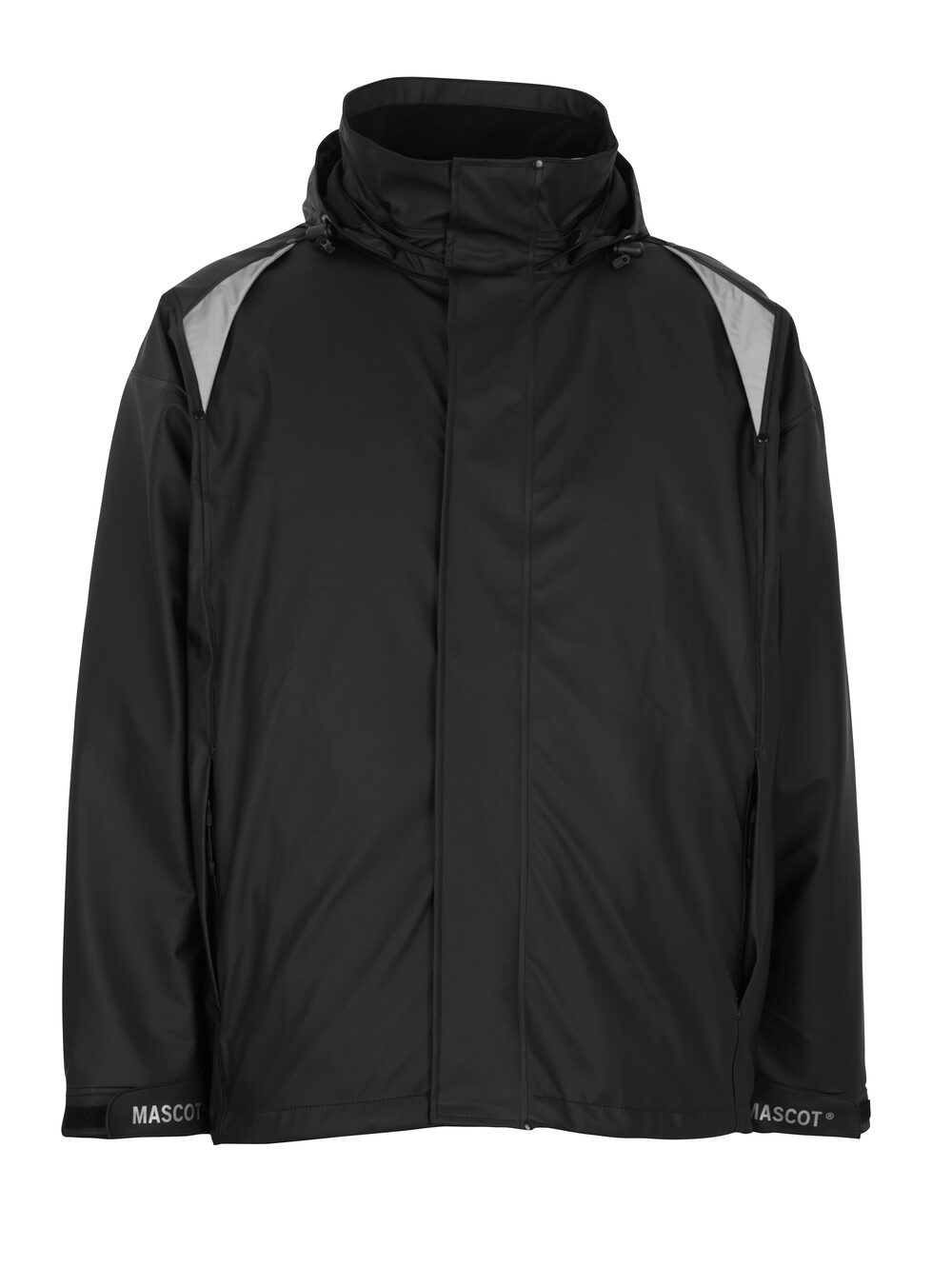 Regenjacke 50202-859 - MELTEC GmbH