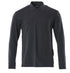 Polo-Shirt, Langarm 50206-857