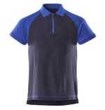 Polo-Shirt mit Brusttasche 50302-260
