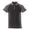 Polo-Shirt mit Brusttasche 50302-260