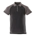 Polo-Shirt mit Brusttasche 50302-260