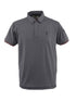 Polo-Shirt mit Brusttasche 50351-833