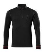 Polo-Sweatshirt 50352-833