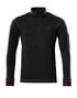Polo-Sweatshirt 50352-833