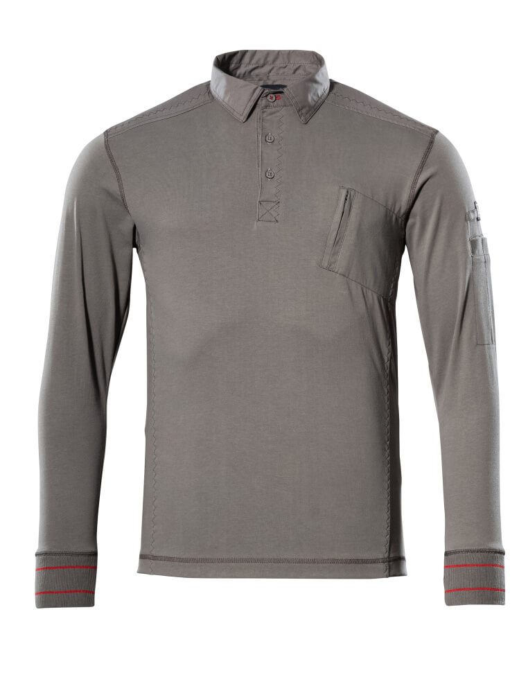 Polo-Sweatshirt 50352-833