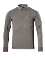 Polo-Sweatshirt 50352-833