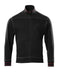 Sweatshirt mit Reißverschluss 50353-834