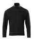 Sweatshirt mit Reißverschluss 50353-834