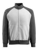 Sweatshirt mit Reißverschluss 50565-963