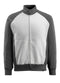 Sweatshirt mit Reißverschluss 50565-963
