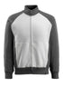 Sweatshirt mit Reißverschluss 50565-963