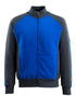 Sweatshirt mit Reißverschluss 50565-963