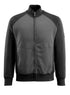 Sweatshirt mit Reißverschluss 50565-963