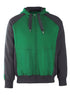 Kapuzenpullover mit Reißverschluss 50566-963