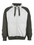 Kapuzenpullover mit Reißverschluss 50566-963