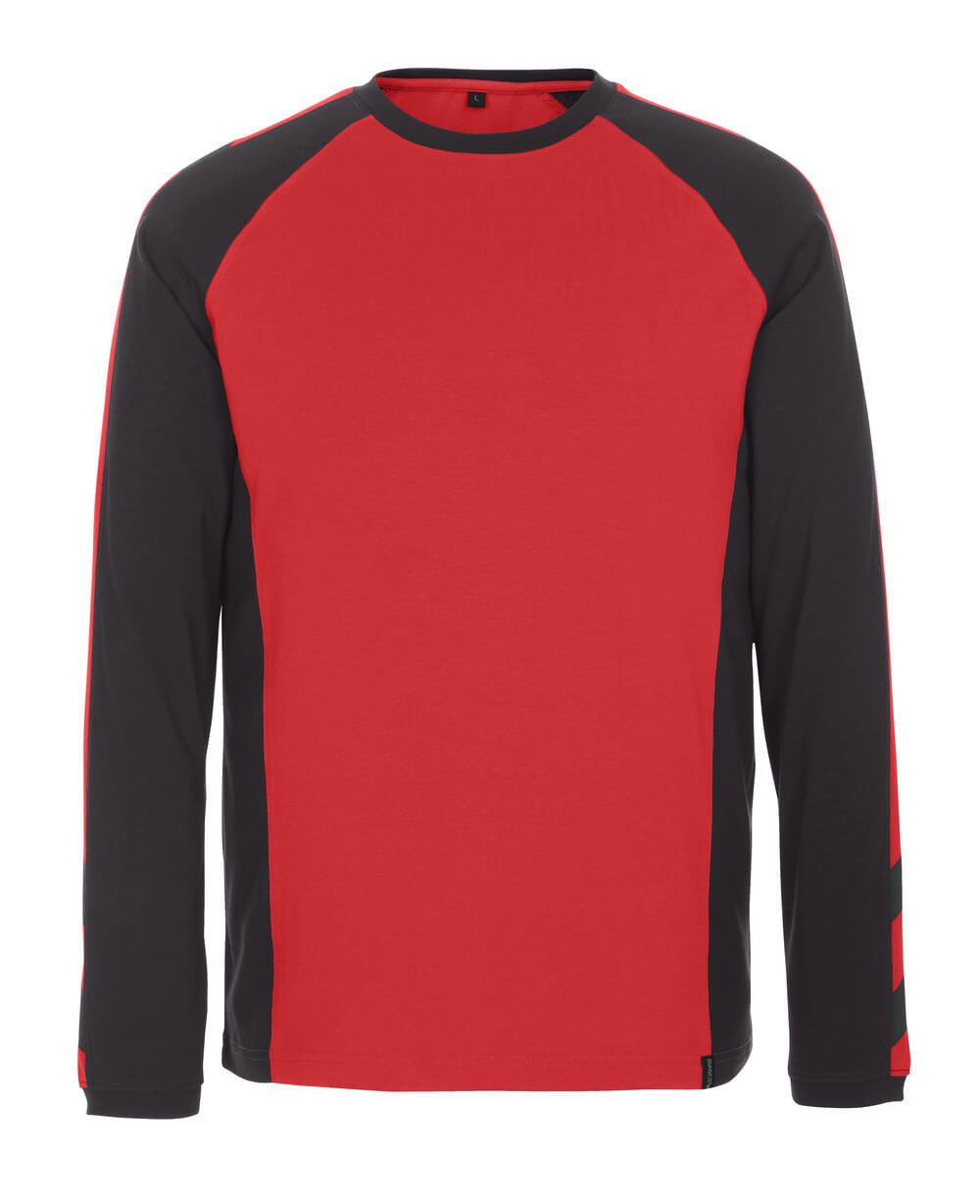 Langarmshirt 50568-959