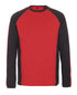 Langarmshirt 50568-959