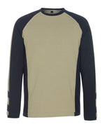 Langarmshirt 50568-959