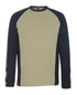 Langarmshirt 50568-959