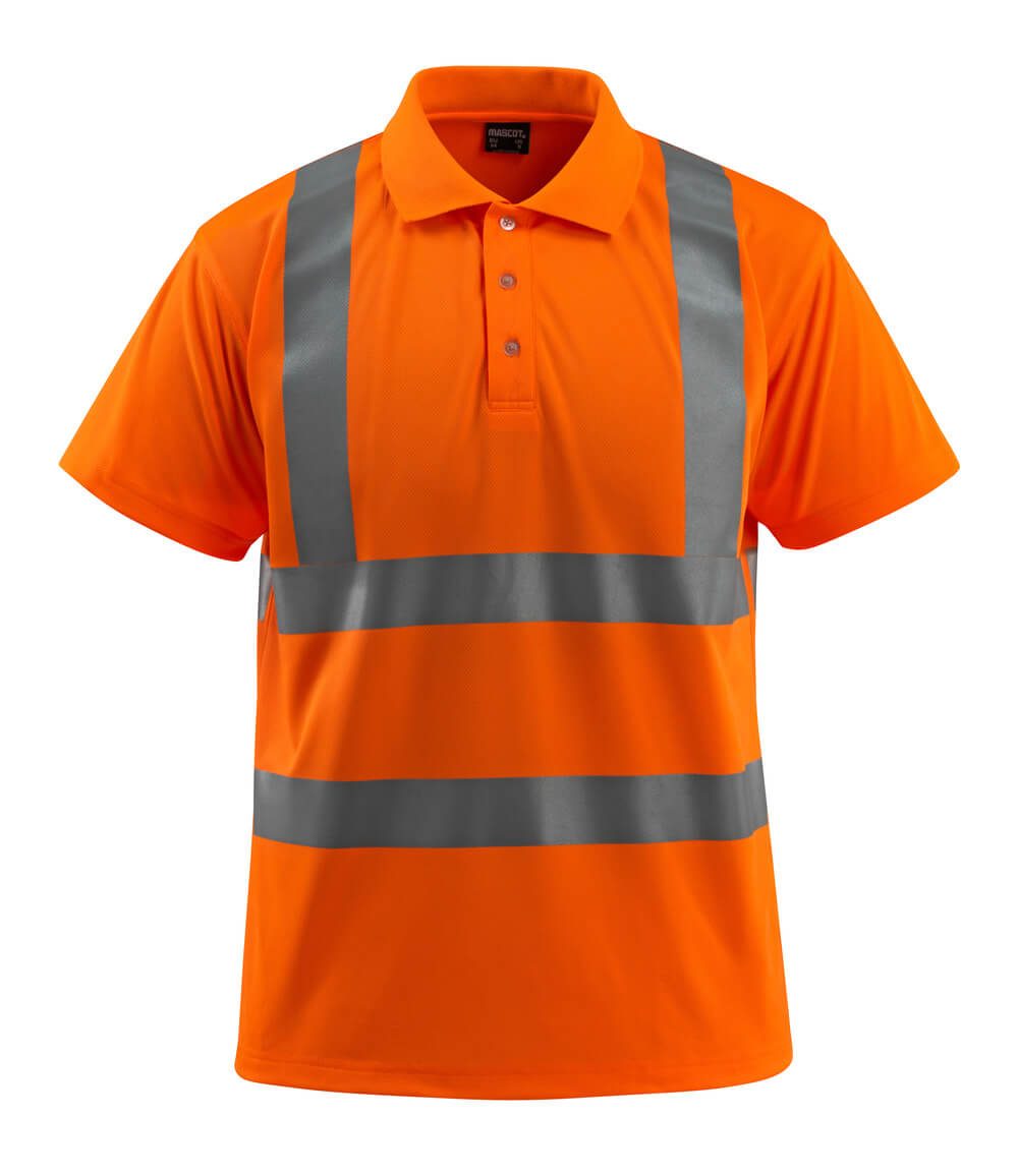 Polo-Shirt 50593-972