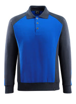 Polo-Sweatshirt 50610-962