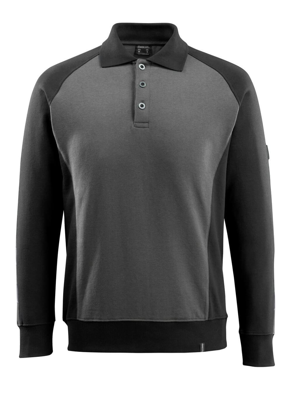 Polo-Sweatshirt 50610-962