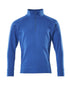 Sweatshirt mit kurzem Reißverschluss 50611-971