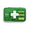 95830 Pflasterspender Plus Wandspender Cederroth Wound Care Dispenser Ref 51011006 - MELTEC GmbH