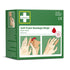 95896 Spezialverband Soft Foam Bandage 6 cm x 4,5 m REF 51011020, beige - MELTEC GmbH