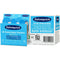 95940 Textilheftpflaster SALVEQUICK Pflaster detektierbar, blau REF 51030127 - MELTEC GmbH