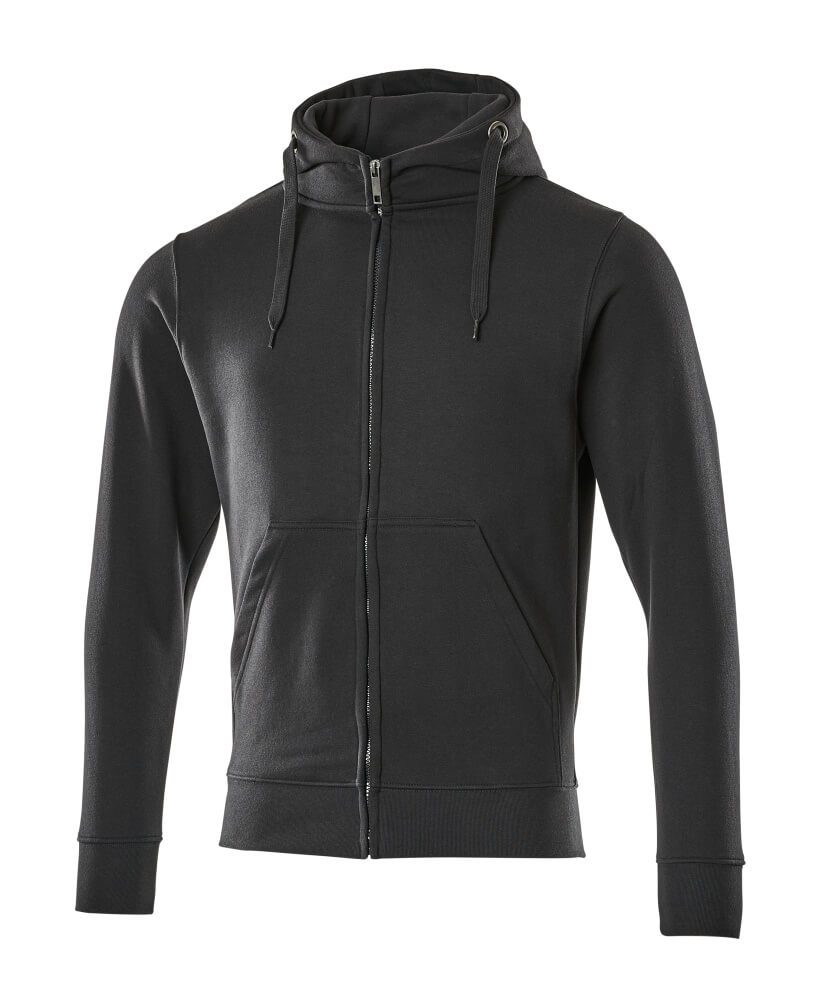 Kapuzenpullover mit Reißverschluss 51590-970