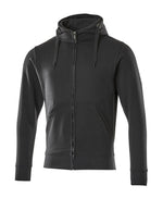 Kapuzenpullover mit Reißverschluss 51590-970