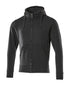 Kapuzenpullover mit Reißverschluss 51590-970