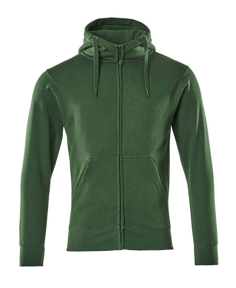 Kapuzenpullover mit Reißverschluss 51590-970