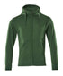 Kapuzenpullover mit Reißverschluss 51590-970