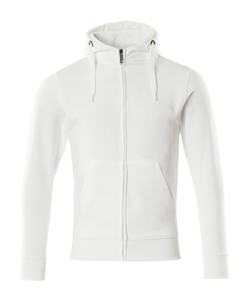 Kapuzenpullover mit Reißverschluss 51590-970