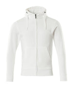 Kapuzenpullover mit Reißverschluss 51590-970