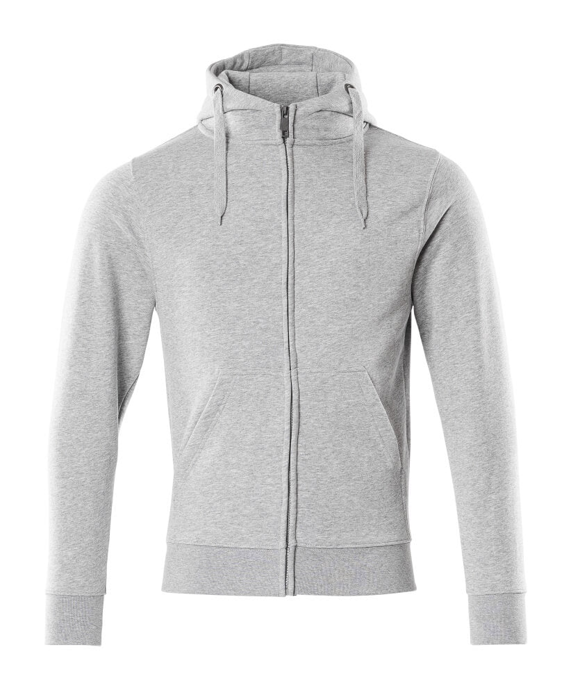 Kapuzenpullover mit Reißverschluss 51590-970