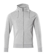 Kapuzenpullover mit Reißverschluss 51590-970