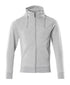 Kapuzenpullover mit Reißverschluss 51590-970