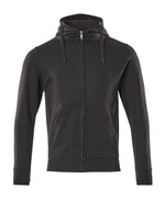 Kapuzenpullover mit Reißverschluss 51590-970