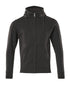 Kapuzenpullover mit Reißverschluss 51590-970