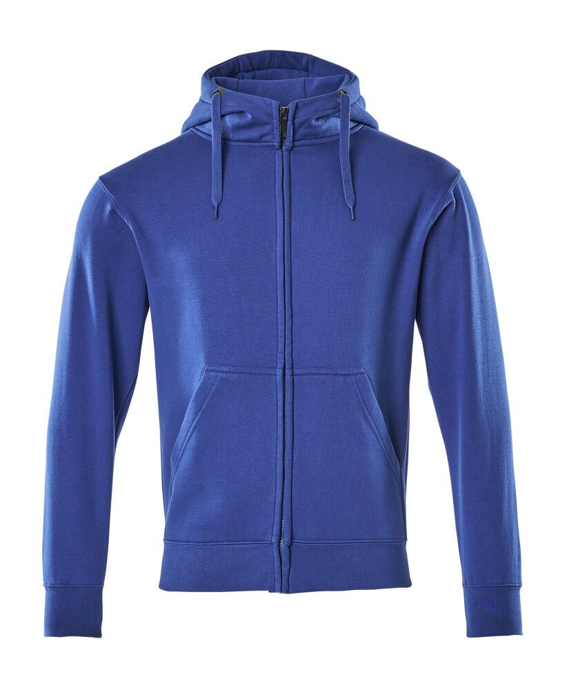 Kapuzenpullover mit Reißverschluss 51590-970