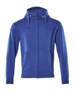 Kapuzenpullover mit Reißverschluss 51590-970