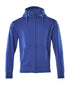 Kapuzenpullover mit Reißverschluss 51590-970