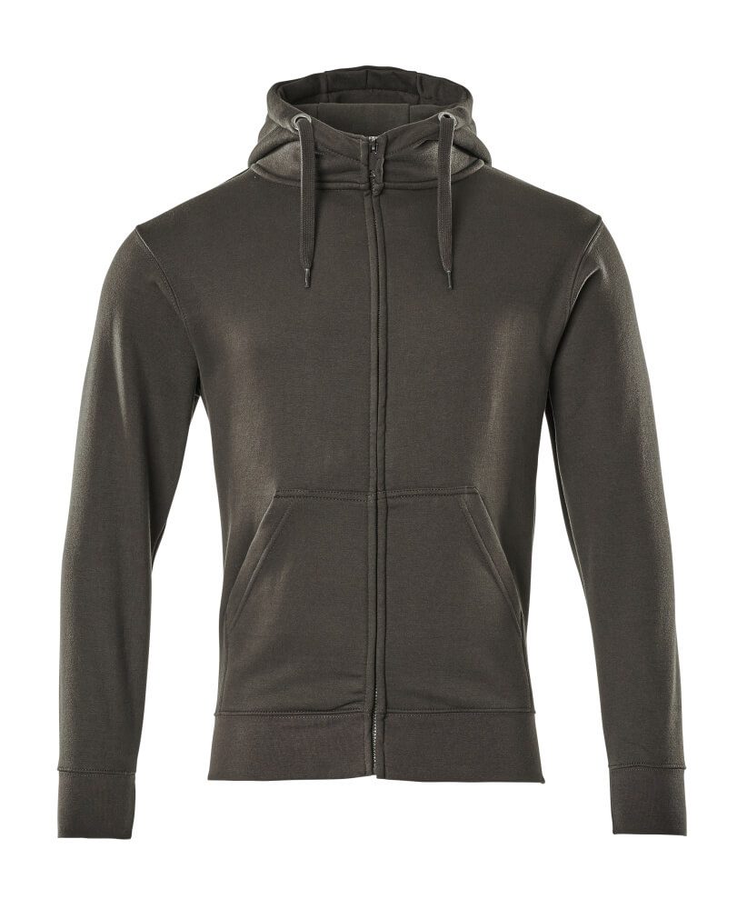 Kapuzenpullover mit Reißverschluss 51590-970